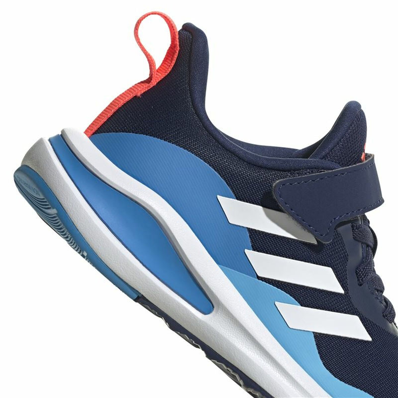 Kinder Sportschuhe Adidas FortaRun Blau