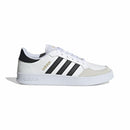 Herren Sneaker Adidas Breaknet Weiß