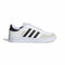 Herren Sneaker Adidas Breaknet Weiß