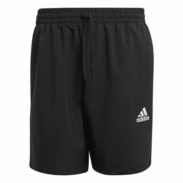 Herren-Sportshorts Adidas Aeroready Essentials Chelsea Schwarz