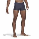 Herren Badehose Adidas  Solido Shanav