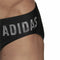 Herren Badehose Adidas Lineage Schwarz