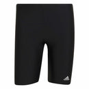 Herren Badehose Adidas Colorblock Schwarz