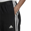 Lange Sporthose Adidas  7/8 Essentials Schwarz