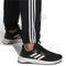 Lange Sporthose Adidas  7/8 Essentials Schwarz