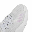 Basketballschuhe für Kinder Adidas D.O.N. Issue 4 Grau Unisex