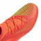 Fußballschuhe für Kinder Adidas Predator Edge 3 Orange Unisex