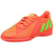 Turnschuhe Adidas Predator Edge Orange