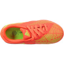 Turnschuhe Adidas Predator Edge Orange