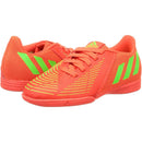 Turnschuhe Adidas Predator Edge Orange