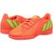 Turnschuhe Adidas Predator Edge Orange