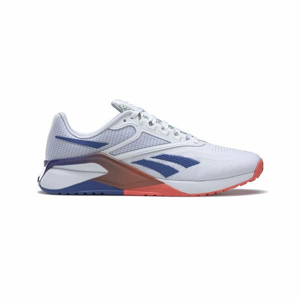 Laufschuhe für Erwachsene Reebok Nano X2 Weiß