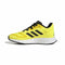 Kinder Sportschuhe Adidas Duramo 10 Gelb