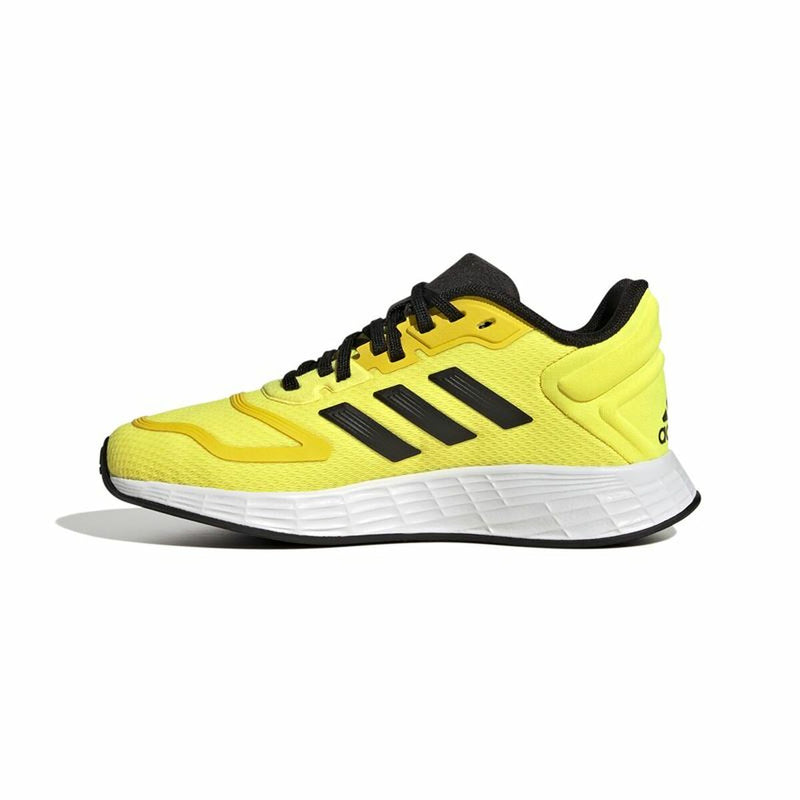 Kinder Sportschuhe Adidas Duramo 10 Gelb