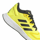 Kinder Sportschuhe Adidas Duramo 10 Gelb