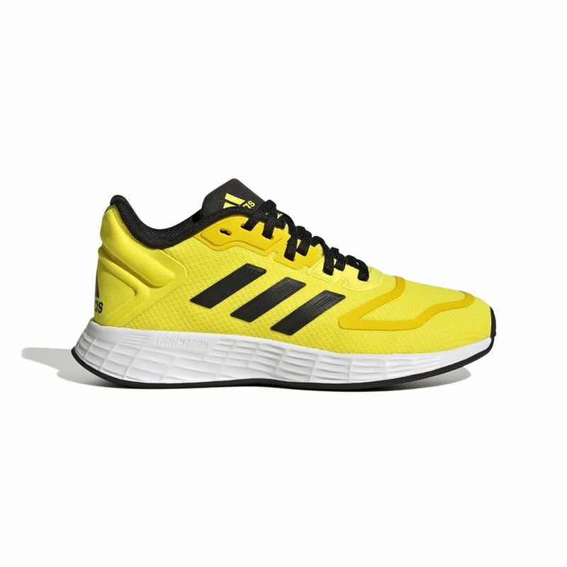 Kinder Sportschuhe Adidas Duramo 10 Gelb