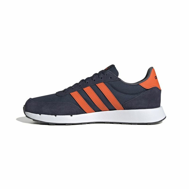 Herren-Sportschuhe Adidas Run 60s 2.0 Marineblau