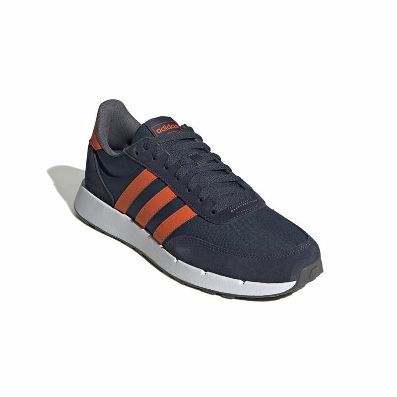 Herren-Sportschuhe Adidas Run 60s 2.0 Marineblau