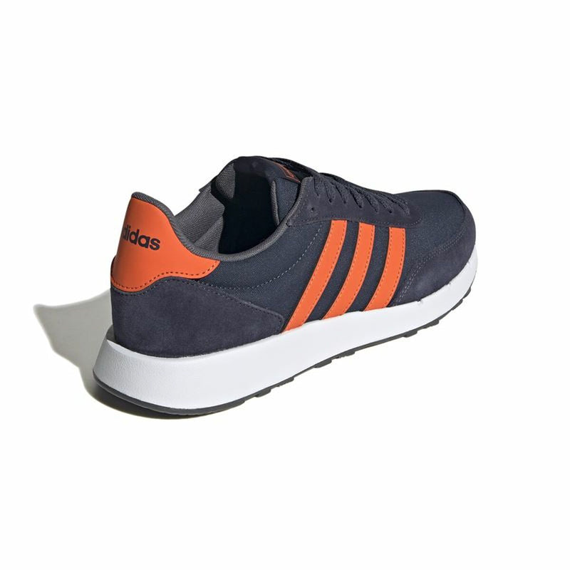 Herren-Sportschuhe Adidas Run 60s 2.0 Marineblau