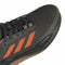 Herren-Sportschuhe Adidas Trainer V Schwarz