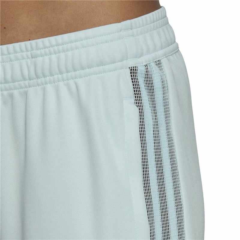 Lange Sporthose Adidas Tiro Tk Damen Türkis