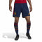 Herren-Sportshorts Adidas Home España 22 Fussball Dunkelblau