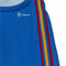 Herren-Sportshorts Adidas Spain National Team Away '22 Blau