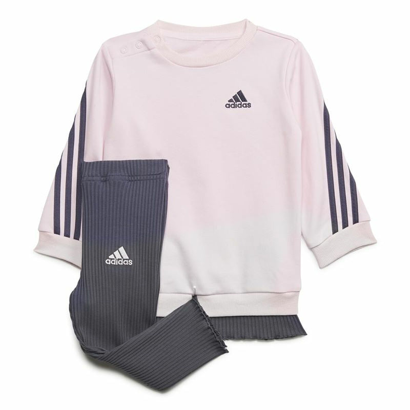 Sportset für Kinder Adidas Future Icons 3-Stripes