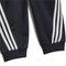 Kinder-Trainingsanzug Adidas Future Icons Shiny Schwarz