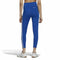 Sporthose Damen Adidas 7/8 Designed To Move High-Rise Blau