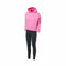 Kinder-Trainingsanzug Adidas Rosa