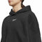 Damen Sweater mit Kapuze Reebok Studio Schwarz