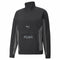 Sportjackefür Herren Puma Fit Woven Schwarz