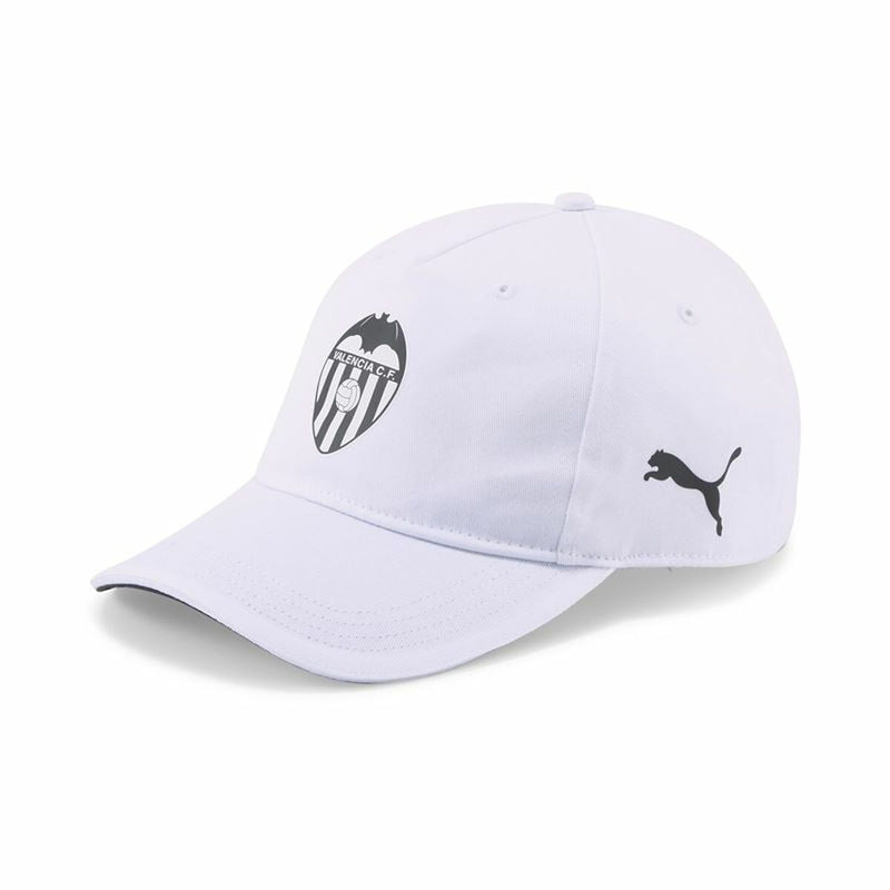 Unisex-Hut Puma VCF Weiß