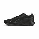 Herren Sneaker Puma All-Day Active Schwarz