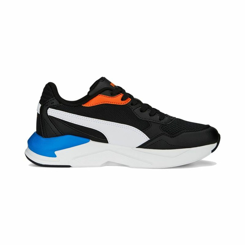 Kinder Sportschuhe Puma X-Ray Speed Lite Schwarz