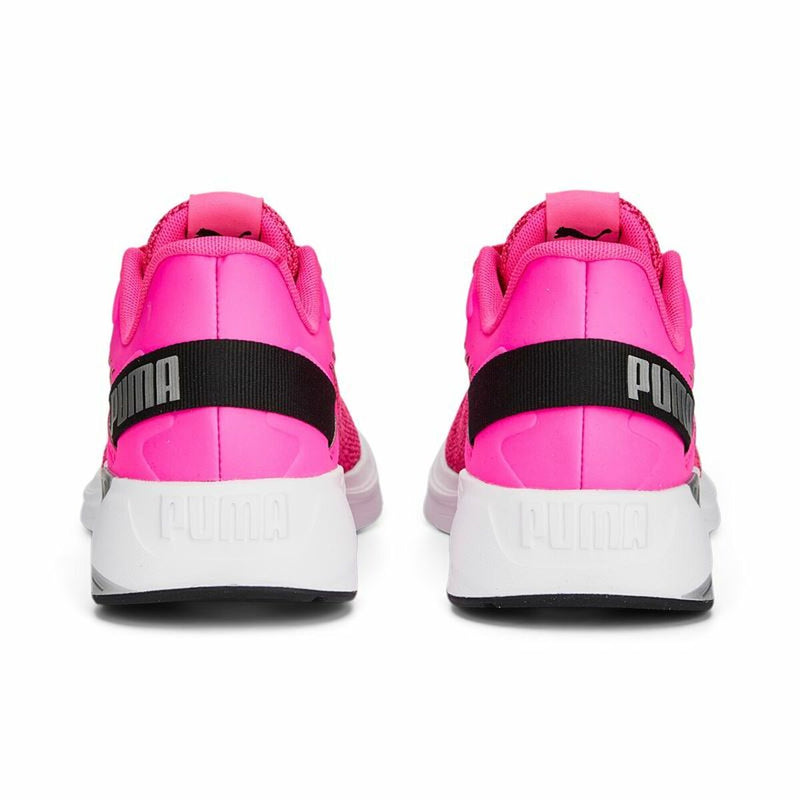 Laufschuhe für Damen Puma Disperse XT 2 Pink