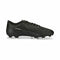 Fußballschuhe für Erwachsene Puma Ultra Play Fg/Ag Schwarz Unisex