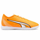 Fußballschuhe für Kinder Puma Ultra Play It Orange Herren