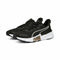 Herren-Sportschuhe Puma PWRFrame TR 2 Schwarz