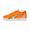 Fußballschuhe für Kinder Puma Ultra Play Tt  Orange Herren