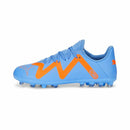 Fußballschuhe für Kinder Puma Future Play Mg Glimmer Blau Herren