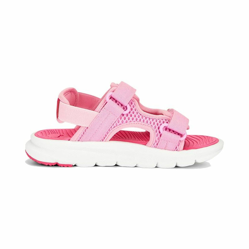 Kinder sandalen Puma Evolve Rosa