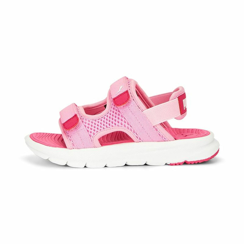 Kinder sandalen Puma Evolve Rosa