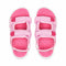 Kinder sandalen Puma Evolve Rosa