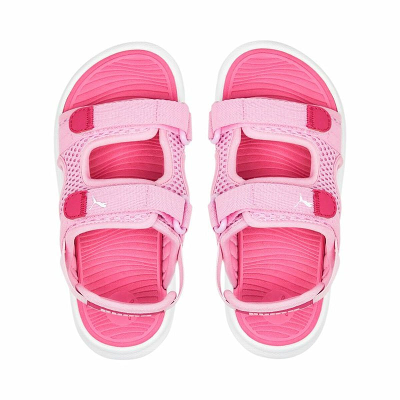 Kinder sandalen Puma Evolve Rosa