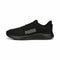 Laufschuhe für Damen Puma Ftr Connect Schwarz