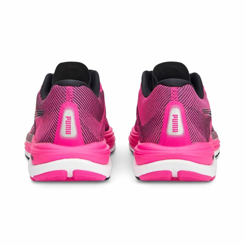 Laufschuhe für Erwachsene Puma Velocity NITRO 2 Damen Pink