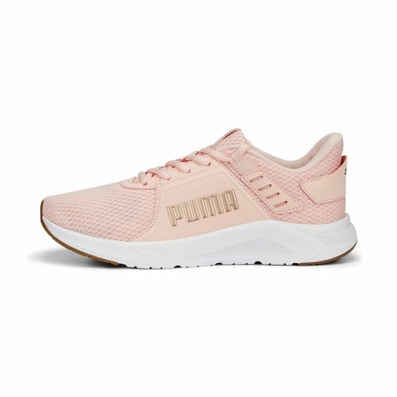 Laufschuhe für Damen Puma Ftr Connect Rosa