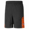 Sport Shorts Puma Individualcup Schwarz